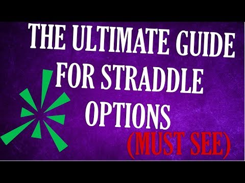 YouTube video about Understanding The Straddle: A Comprehensive Guide