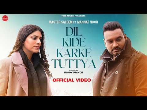 Dil Kide Karke Tuttya