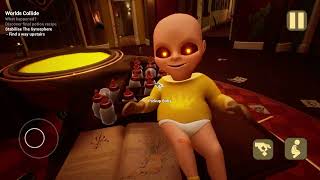 Download lagu Babat in yellow wordless collide mp3