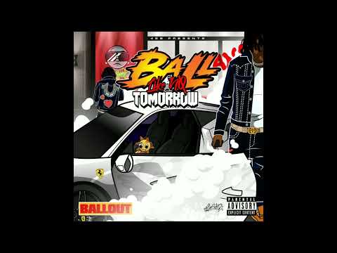 Chief Keef x Shawn Ferrari x Ballout x Karma2zz x Akachi Beats Type Beat "Ball Like No Tomorrow"