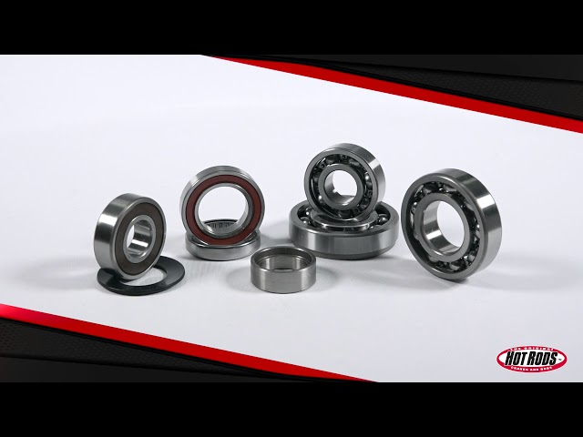 Hot Rods Transmission Bearing Rebuild Kit 3