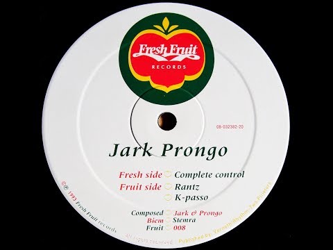 Toru S. Early 90's HOUSE- Dec.1994 ft.David Morales, Murk, MK