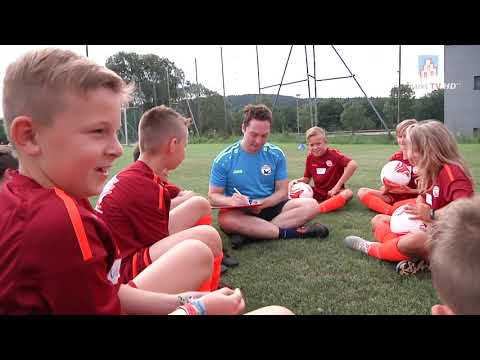 Hans Dorfner Fußballschule