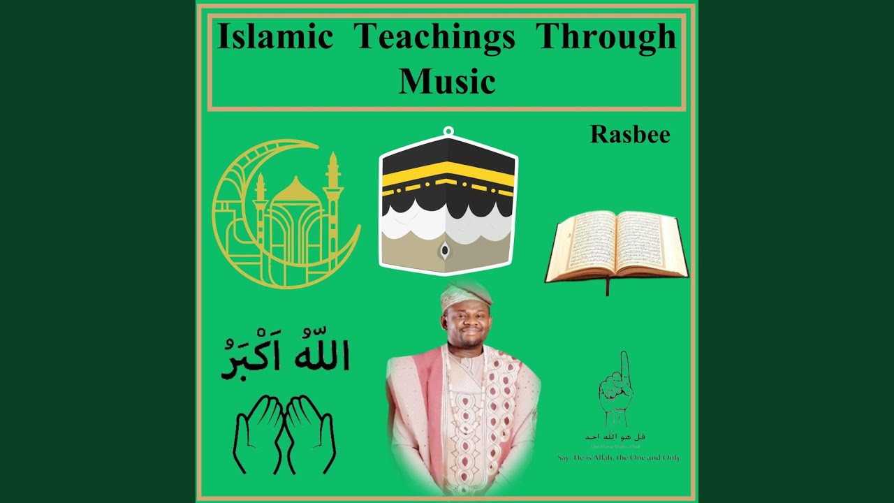 Zakat Vibes, Purify My Wealth