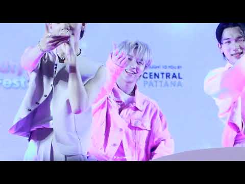 ✧230924✧ PERSES - TOUCHDOWN (ใกล้ดาว) [ ❥JUNG Fancam ] #BeautyFullFestxPERSES #JUNG_PERSES