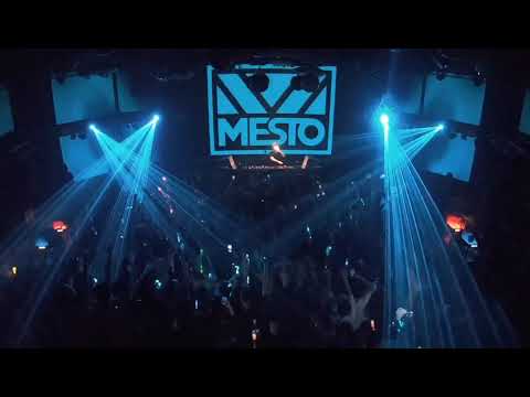 Mike Williams & Mesto - Wait Another Day (Mesto Live Tokyo 2020)