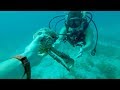 SCUBA DIVING THE FLORIDA KEYS