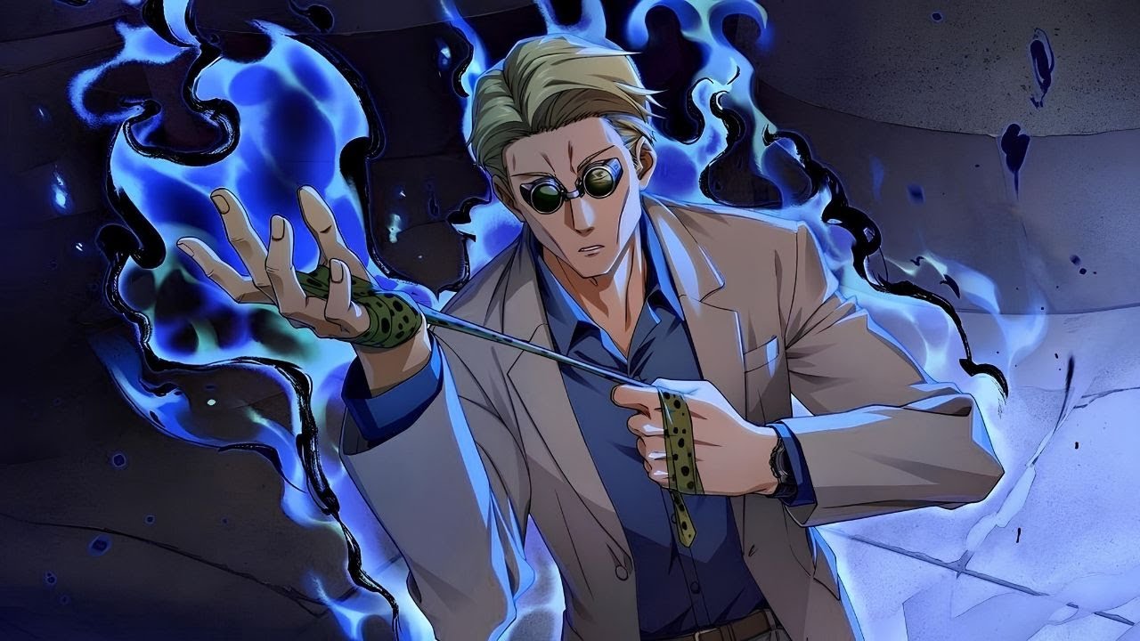 Chief Keef - Runner「AMV」