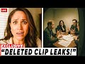 Meghan Markle S DELETED Halloween Video SPARKS PANIC As Privacy Story FALLS APART