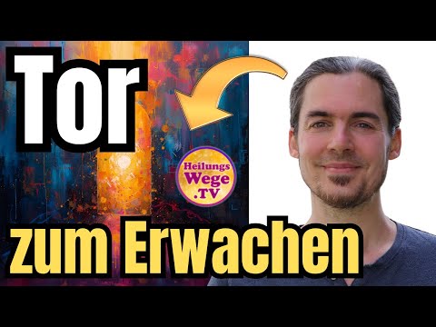 Equiano Intensio – Licht, Schatten & Erwachen | Geistheiler-Kongress 2025