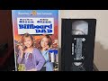 Opening To Billboard Dad 1998 VHS