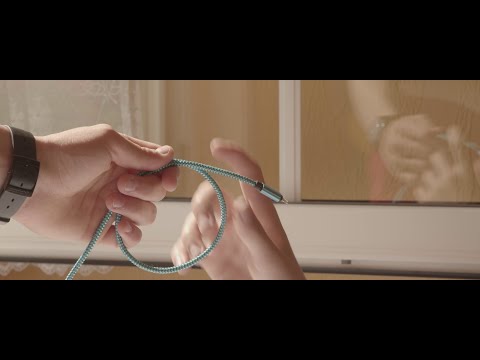 Die Kabelgeschichte von Maaris Wermann