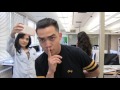 Rocket Vision Mannequin Challenge