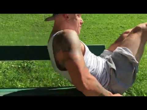 Trénink ve Freinbergu. Linz 2017. Momo - Hadie oči