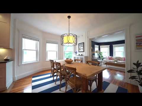 287 Huron Ave, Unit 2, Cambridge, MA