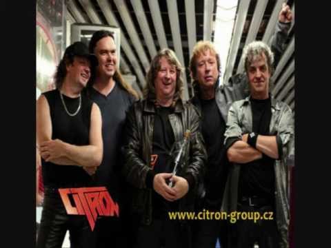 CITRON - Už couvám /Standa Hranický/