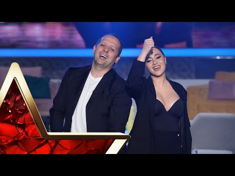 Tamara Selimovic i Emir Habibovic - Sreca je rodjena - Specijal 33 - (Tv Pink 24.05.2025.)