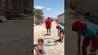 Download lagu AUNT WANT TO FOLLOW OMA INTO OLAHOP!!️ mp3