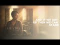 EVELYN JAMES - He Still Lives (Lyric Video)