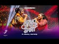 Wind Of The Spirit Video Ft Becky Worship