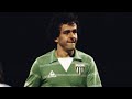 Michel Platini Vs Ipswich Town 1980 81 UEFA Cup Home