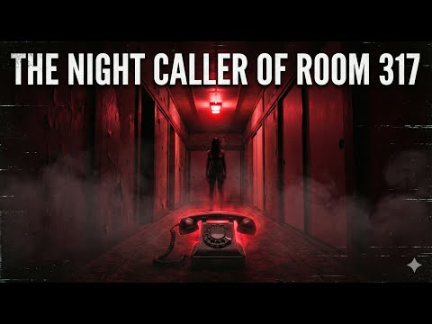 The Night Caller of Room 317 — The Terrifying True Story Behind Japan’s Most Haunted Hotel Room
