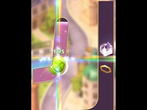 Diamond Diaries Saga Level 21