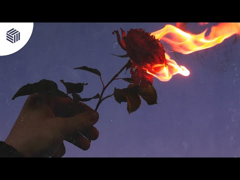 Murdbrain & Savrokks - Burning Alive