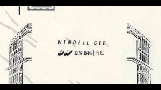 Owenshire: Wendell Gee [R.E.M. cover]
