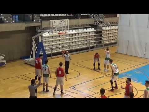 2018-05-05 Tau Castelló 75 - 73 CB L´Horta Godella