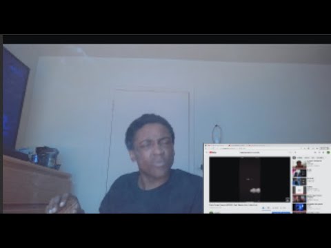 Poet THC Reaction to Upcoming Artist (TrapGod Glizzoe/Big Gwoup/CBG Spazz)