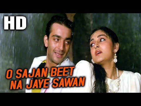 O Sajan Beet Na Jaye Sawan — watch video