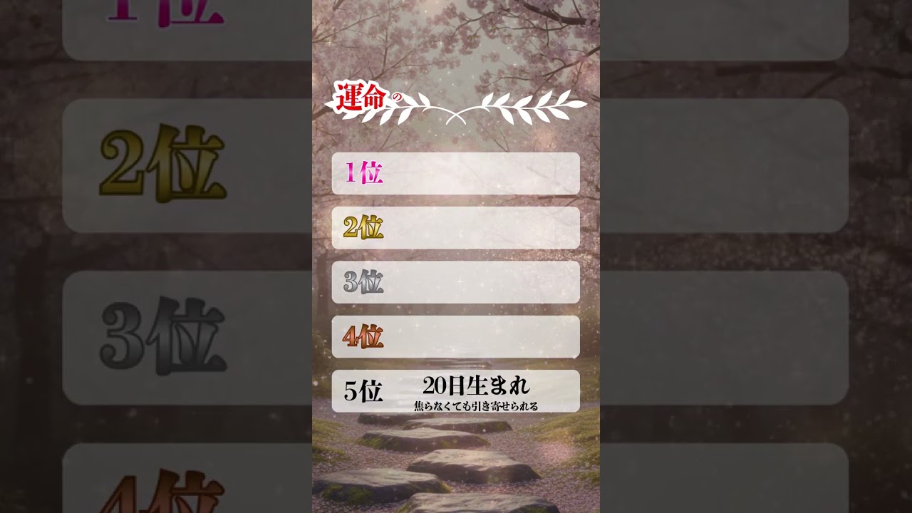 好きピの本心が丸見え