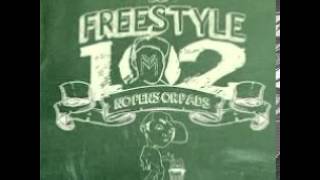 Mack Maine ft Flow, P.A.P.I. (N.O.R.E.), Cory Gunz - Ghetto