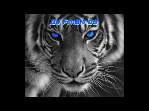 DJ FanBig 06 - Survivor vs Europe / The Final Eye Of The Tiger Mashup 2016