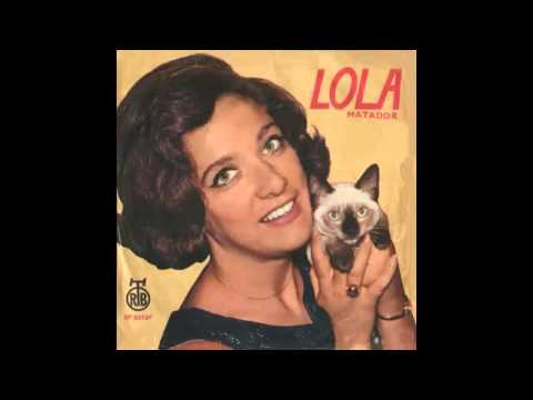 Lola Novakovic - Bosa Nova - (Audio 1964) HD