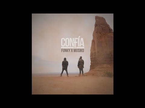Funky Ft. Musiko - Confia