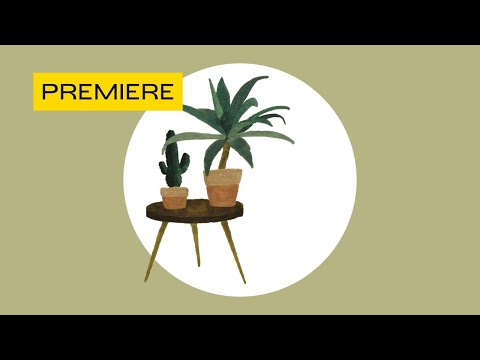 PREMIERE: Sable Blanc - A Touch of Spring