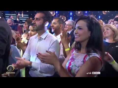 dj taba mix 3 live at bbc norooz show