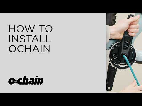 Ochain How to: Install Ochain