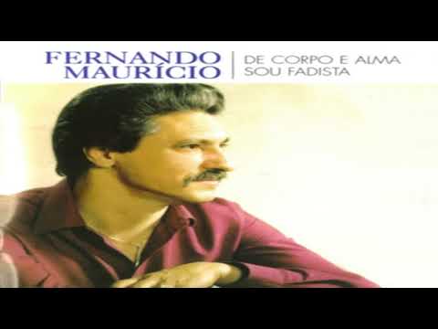 Fernando Maurício - Confessando