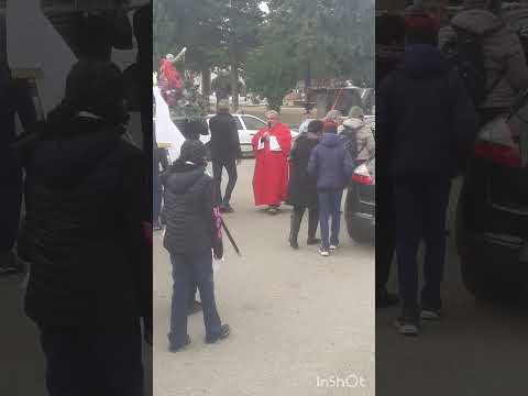 FIESTA PATRONAL PAPAGAYOS SAN LUIS #tradiciones #argentina