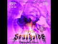 Rep Tha Southside - Billy Cook x Mr. 3-2 (Slowed & Chopped) DJ SaucePark