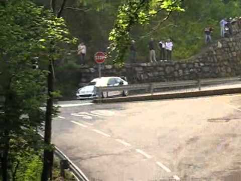 30° Rally Prealpi Orobiche 2013 ps Ambriola 1