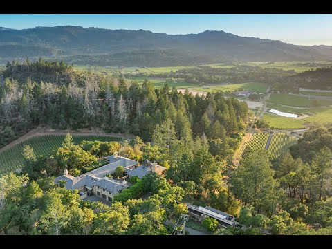 Resort Living Napa Valley