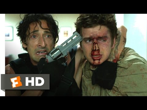 American Heist (2014) - Frankie's Sacrifice Scene (9/10) | Movieclips