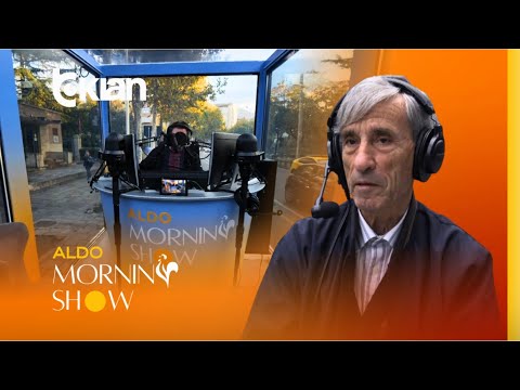Aldo Morning Show - Emisioni 23 Tetor 2025