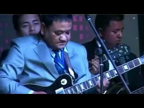 Sanglianthanga - Indona (Live)
