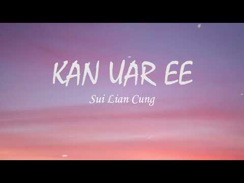 KAN UAR EE || lYRIC VIDEO