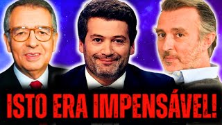 🔴 SURPRESA NA ÚLTIMA SONDAGEM DE TODAS